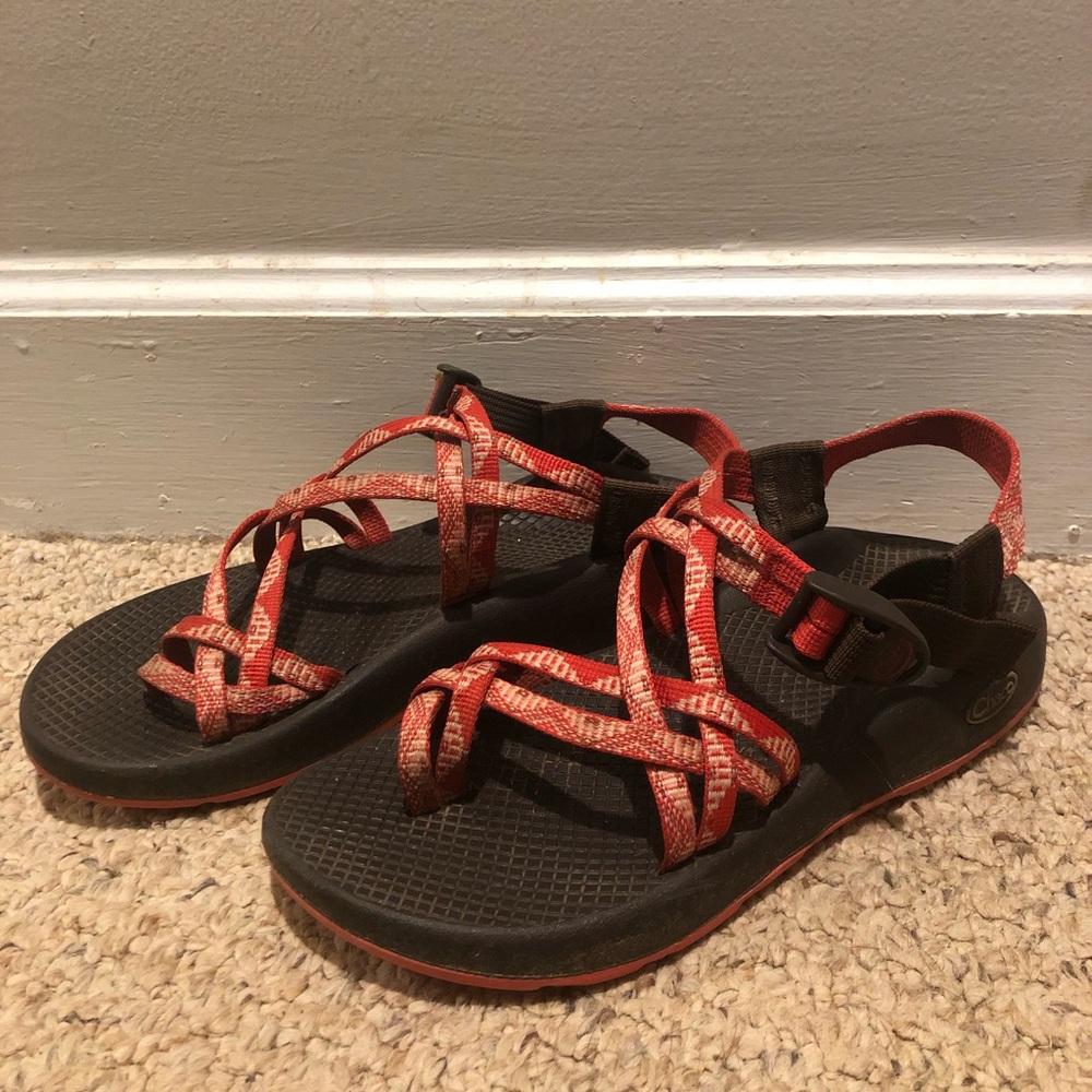 Chaco Sandals - Women’s Size 8